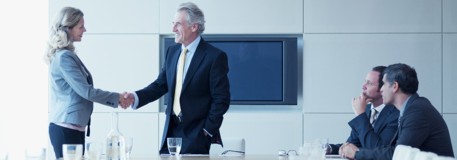 Executive Search